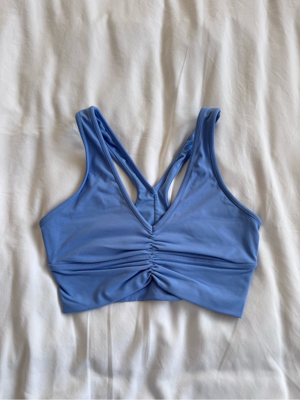 Alo Wild Thing Sport Bra